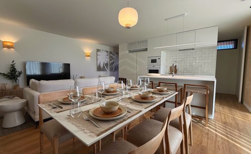 Apartment in Vilamoura, Quarteira, Algarve 1