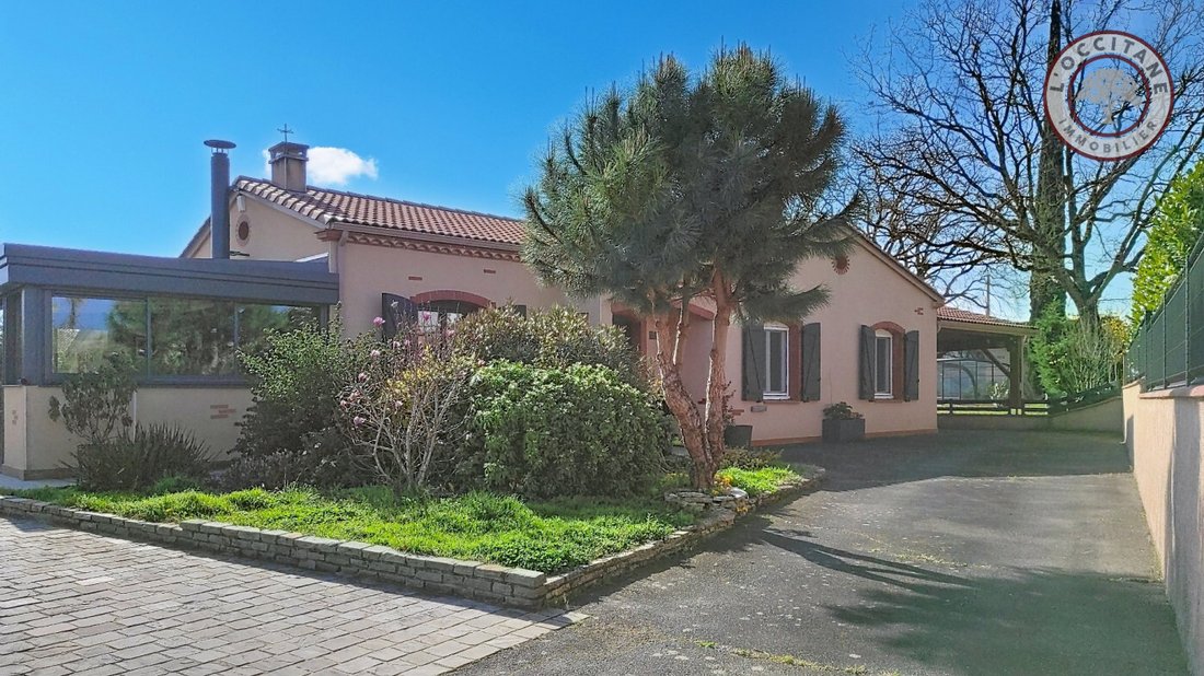 House in Fontenilles, Occitania, France 2 - 17451338