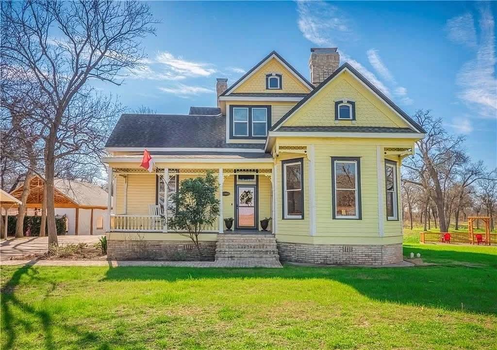 House in Hutto, Texas, United States 3 - 17459998