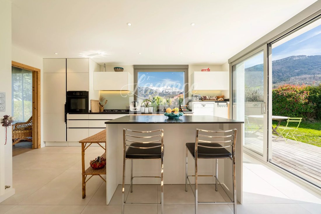 House in Sud, Saint-Jorioz, France 2 - 17454863