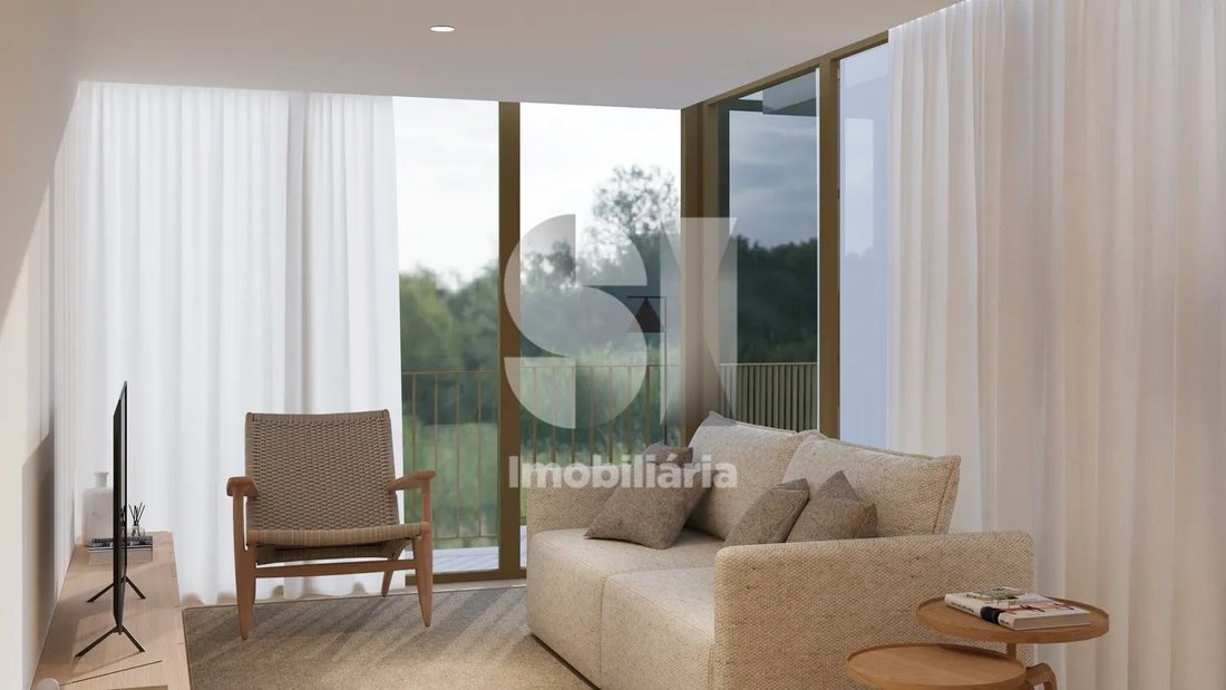 Apartment in Coimbra (Se Nova, Santa Cruz, Almedina e Sao Bartolomeu), Coimbra District, Portugal 5 - 17460960