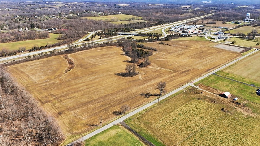 Land in Lebanon, Ohio, United States 3 - 17453805
