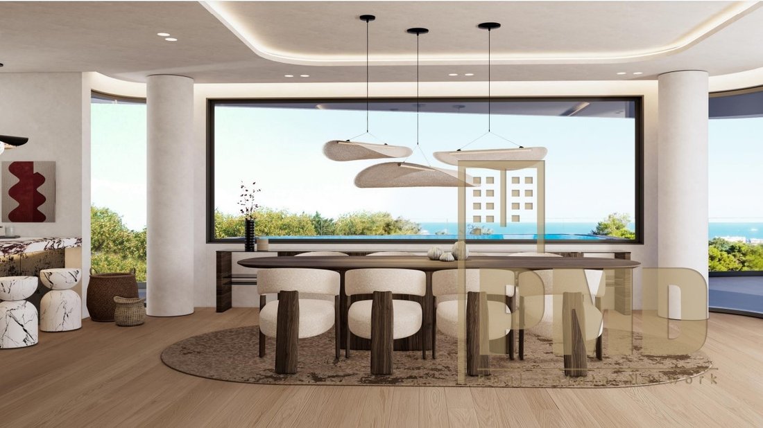 Apartment in Glyfada, Attica, Greece 5 - 15920393