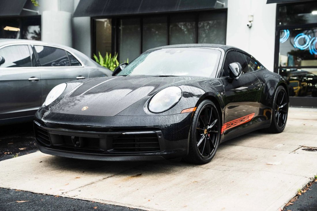 Coupe in Boynton Beach, FL, United States 2 - 17419063