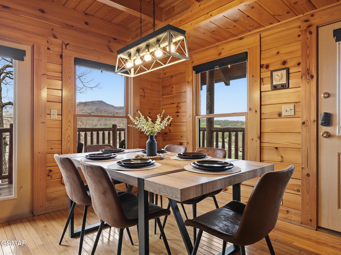 House in Sevierville, Tennessee, United States 4 - 17454482