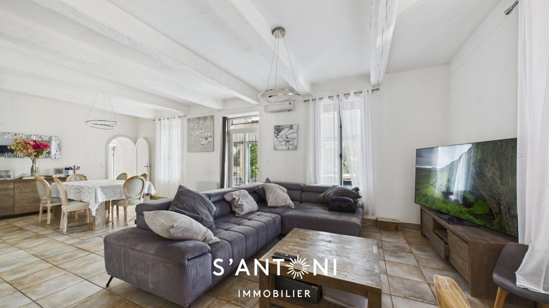House in Cooperative, Agde, France 3 - 17454241