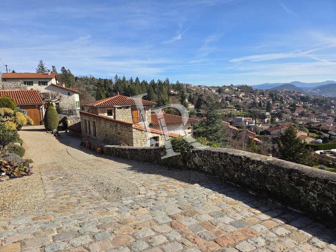 House in Centre Historique, Le Puy-en-Velay, France 2 - 17456436