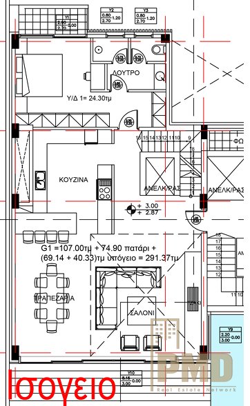 Apartment in Vari, Attica, Greece 4 - 15771171
