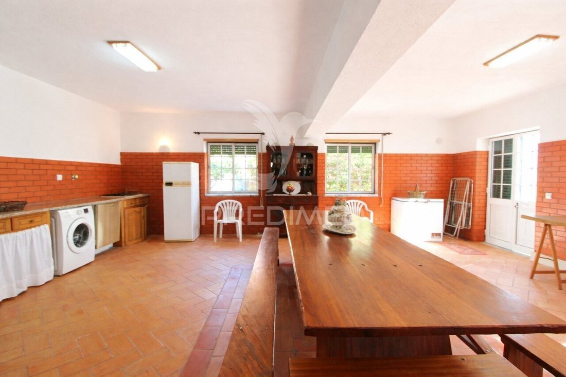 House in Alcochete, Setubal, Portugal 1 - 15594509