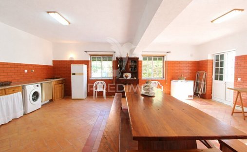 Casa a Alcochete, Setúbal Municipality, Portogallo 1
