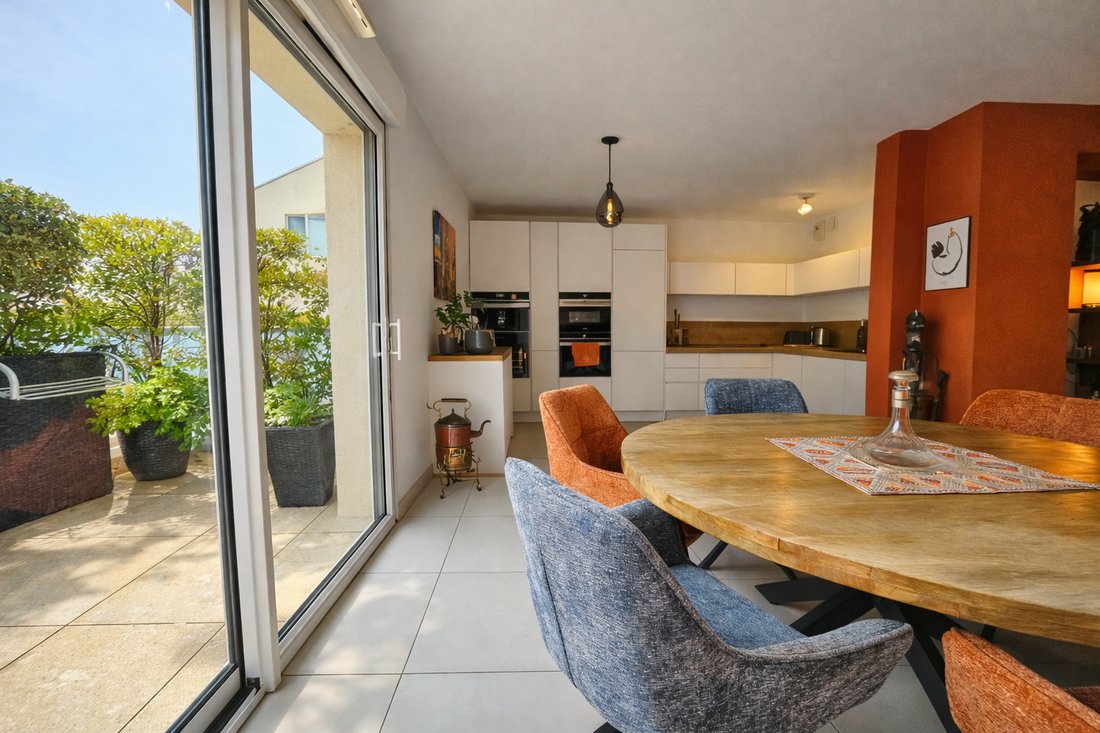 Apartment in Villeneuve-de-la-Raho, Occitania, France 3 - 17463367