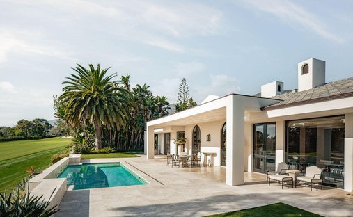 Maison à Montecito, Californie, États-Unis 1