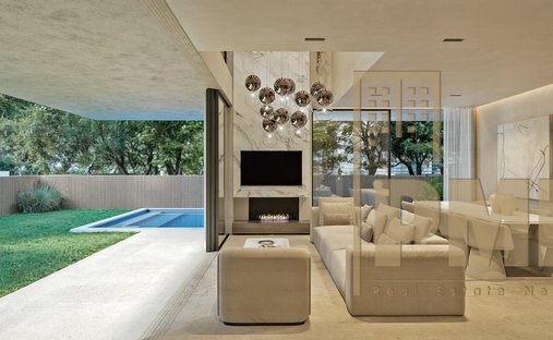 Appartement en Glyfáda, Attique, Grèce 1