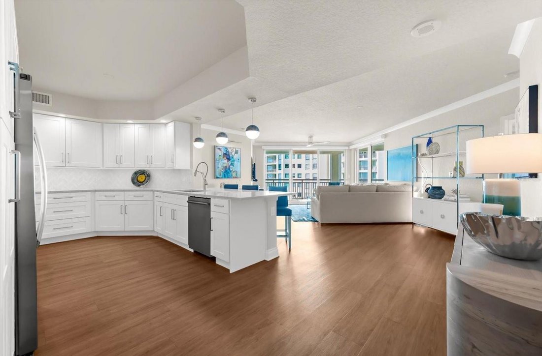 Condo in Clearwater, Florida, United States 3 - 17457276
