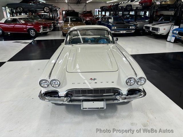 Chevrolet Corvette in Calverton, NY, United States 3 - 17453611