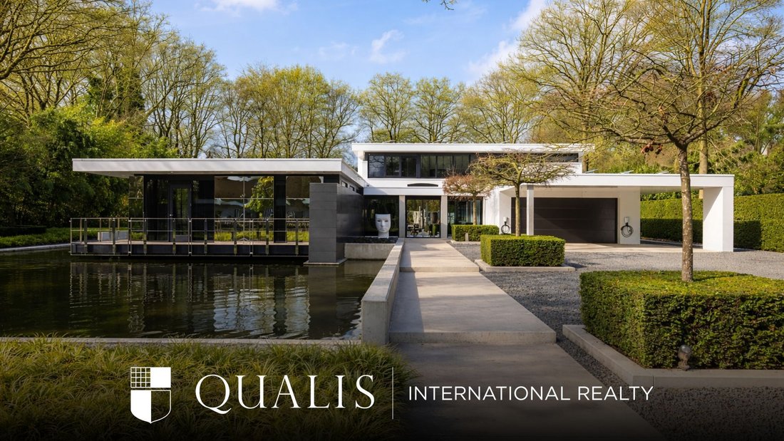 Villa in Son, North Brabant, Netherlands 1 - 17454461