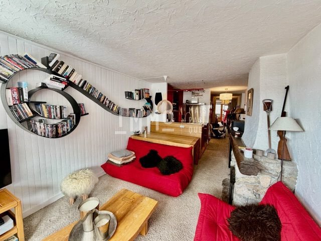 Apartment in Tignes, Auvergne-Rhône-Alpes, France 2 - 17460777