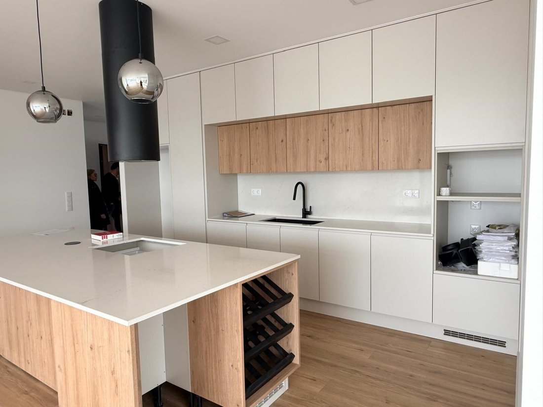 Apartment in Lourinha e Atalaia, Lisbon, Portugal 4 - 17457652