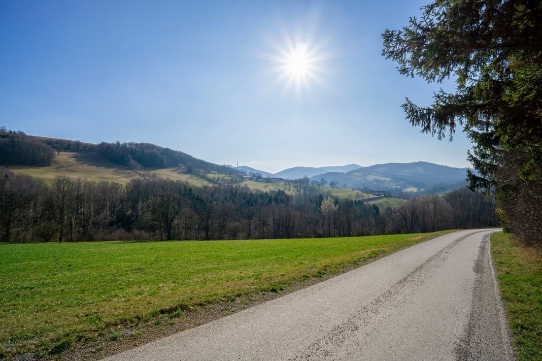 House in Brand-Laaben, Lower Austria, Austria 2 - 17457764