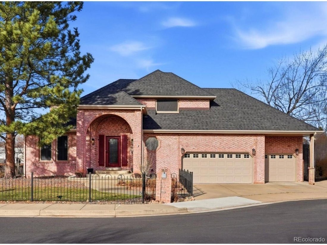 House in Wheat Ridge, Colorado, United States 2 - 17457297