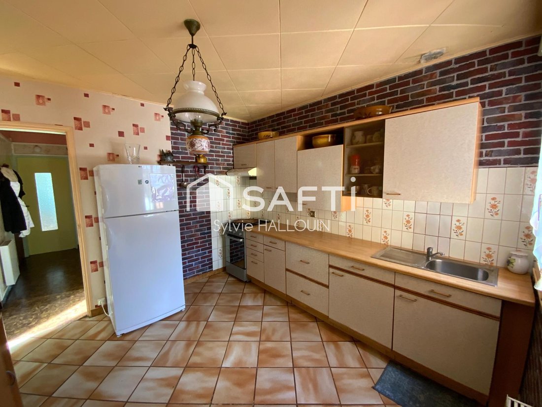 House in Les Essarts-le-Roi, Ile-de-France, France 5 - 17416603