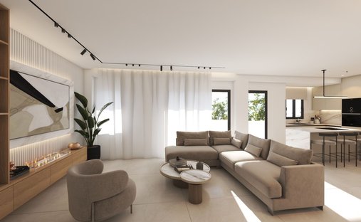 Apartment in South Athens, Attica, Greece 1