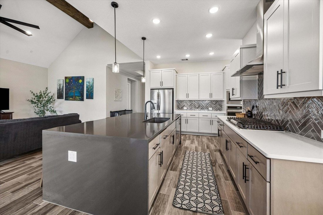 House in Katy, Texas, United States 5 - 17452744
