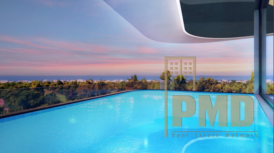 Apartment in Glyfada, Attica, Greece 2 - 15920393