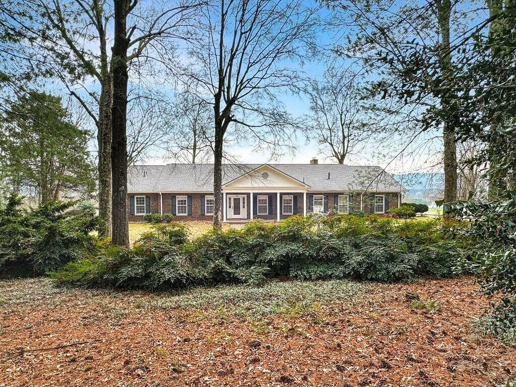 House in Summerville, Georgia, United States 1 - 17462270