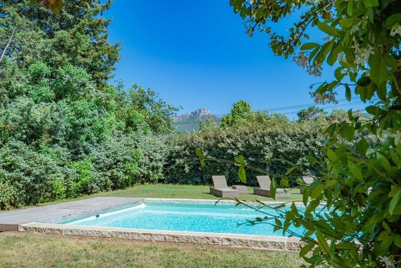 House in Trets, Provence-Alpes-Côte d'Azur, France 3 - 17452099