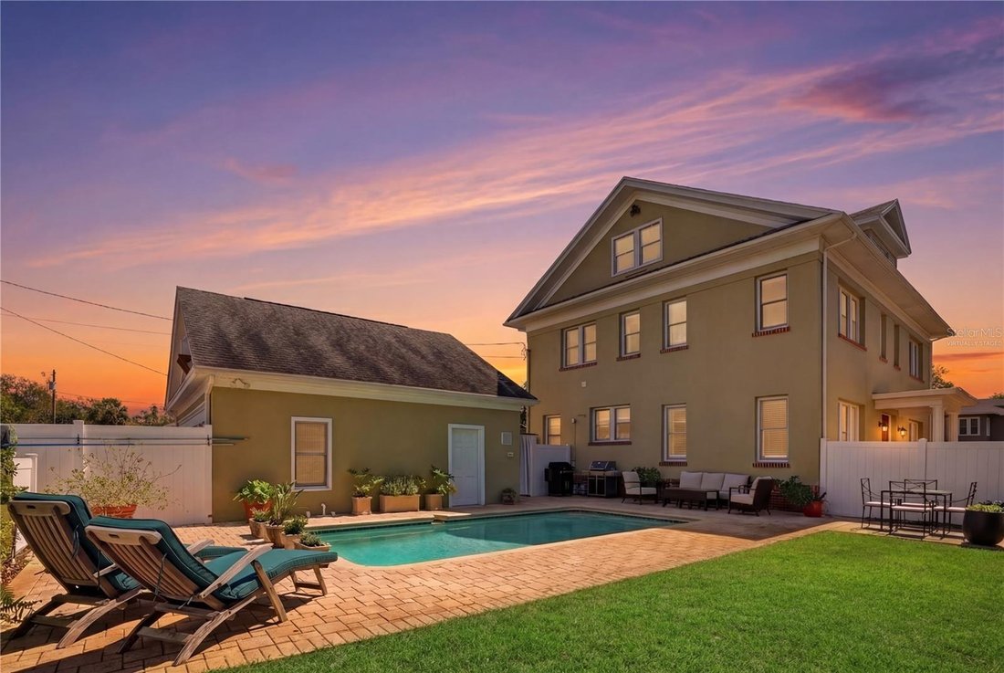 House in St. Petersburg, Florida, United States 2 - 17452823