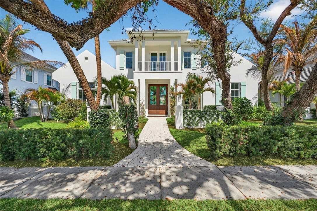 House in Vero Beach, Florida, United States 1 - 17456012