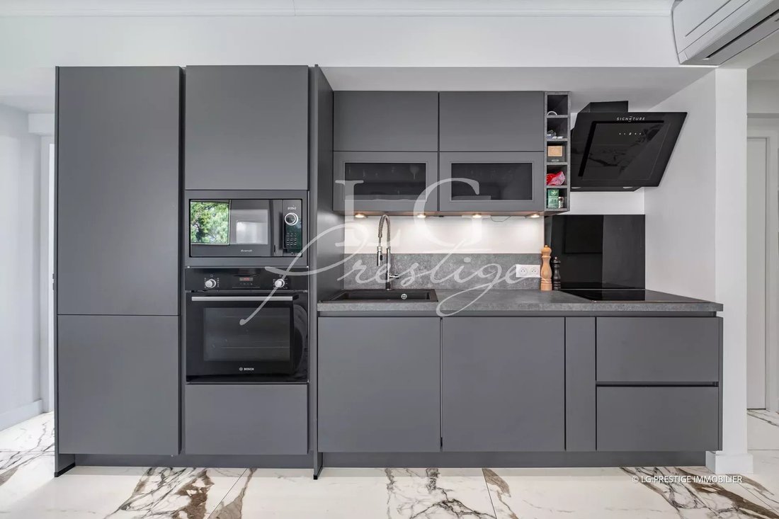 Apartment in Mandelieu-la-Napoule, Provence-Alpes-Côte d'Azur, France 4 - 17454870