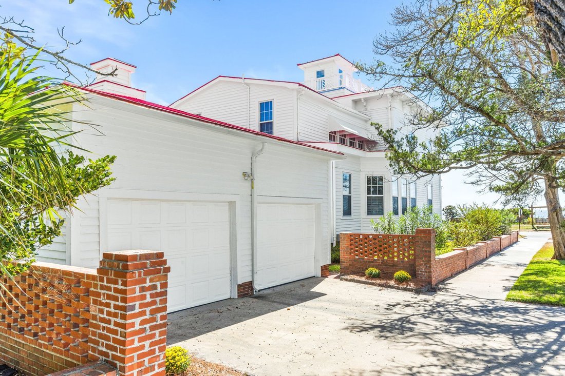 House in Southport, North Carolina, United States 5 - 17450289
