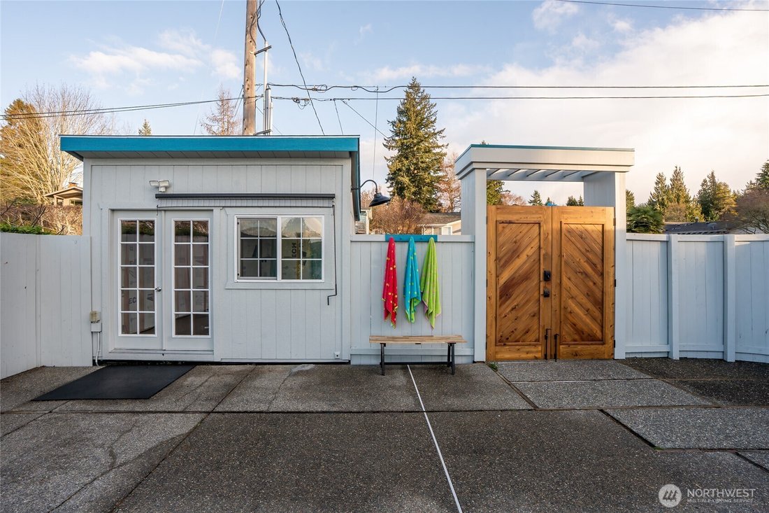 House in University Place, Washington, United States 5 - 17460414