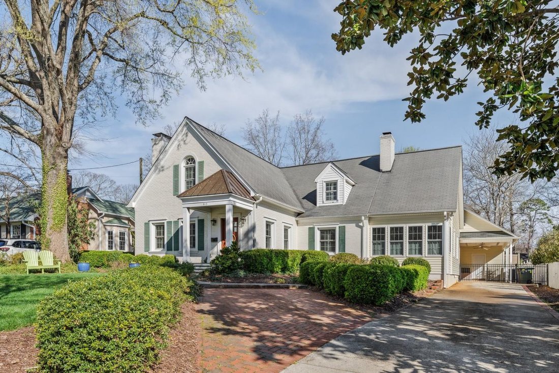 House in Winston-Salem, North Carolina, United States 2 - 17461207