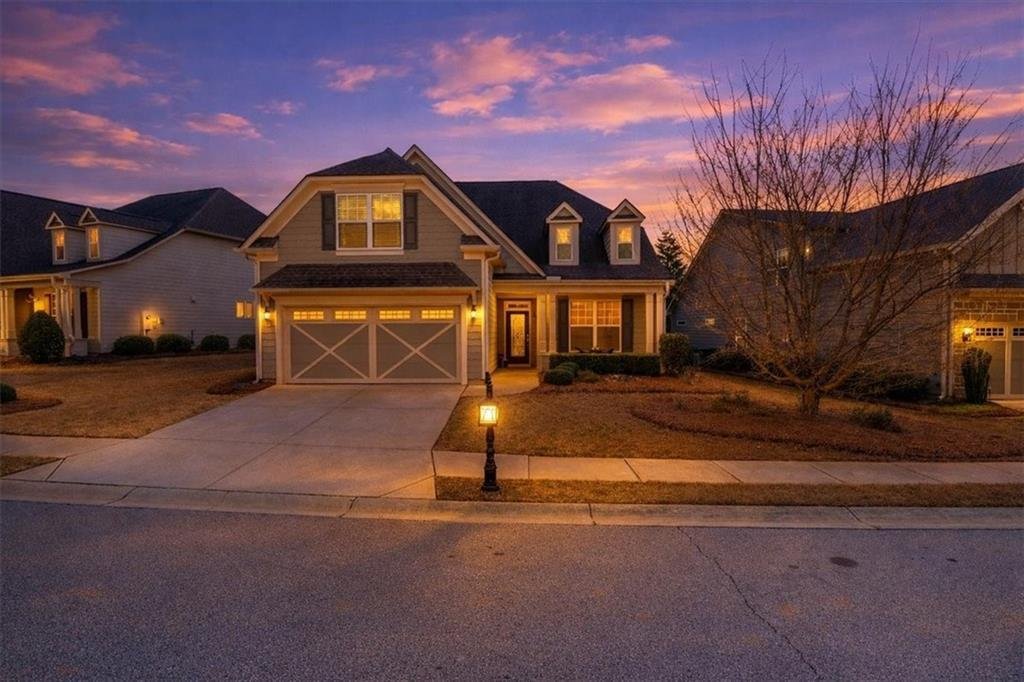 House in Gainesville, Georgia, United States 2 - 17460145
