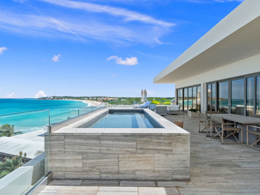 House in Long Bay Village, Anguilla 4 - 17452633