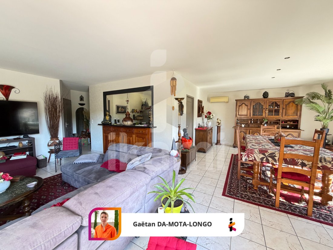 House in Salles, Nouvelle-Aquitaine, France 4 - 17454451
