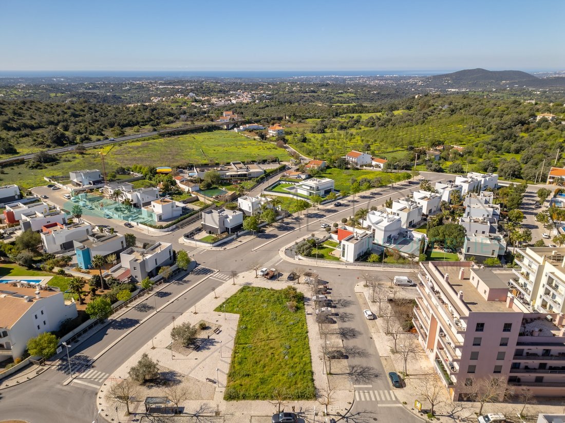 Land in Loule (Sao Clemente), Algarve, Portugal 5 - 17457663