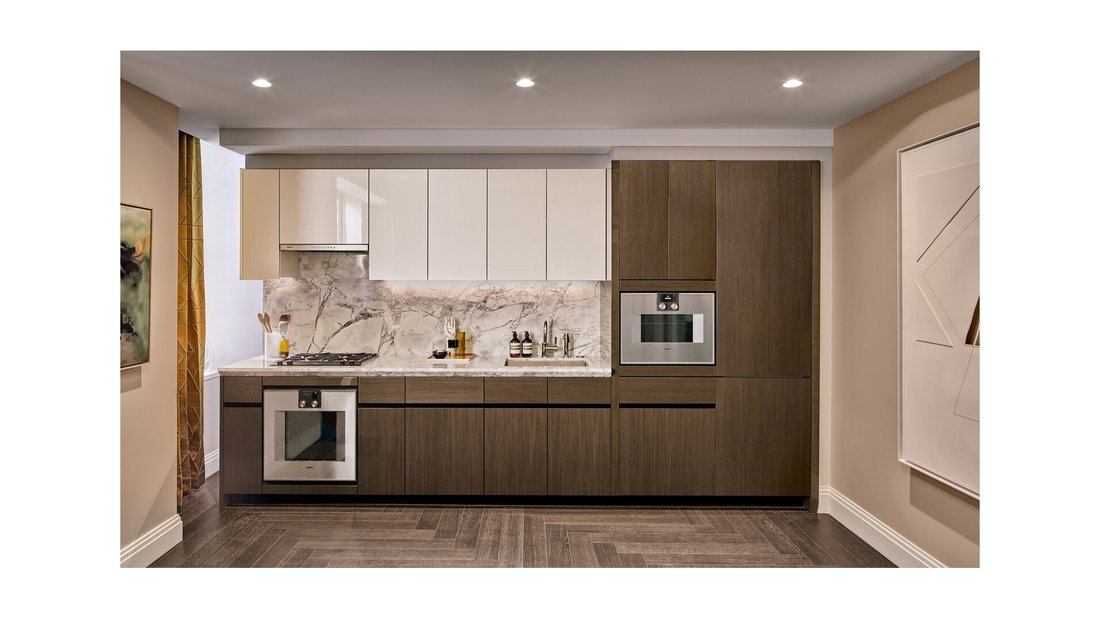 Condo in New York, New York, United States 3 - 16933787