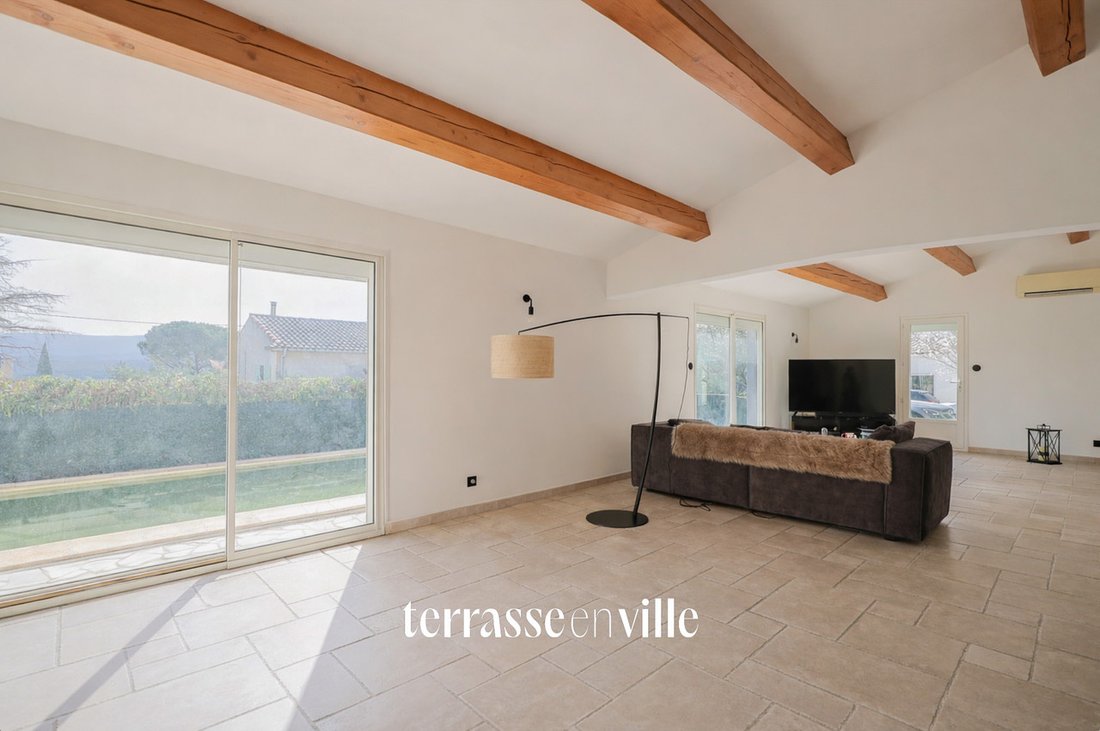 House in La Bouilladisse, Provence-Alpes-Côte d'Azur, France 4 - 17454359