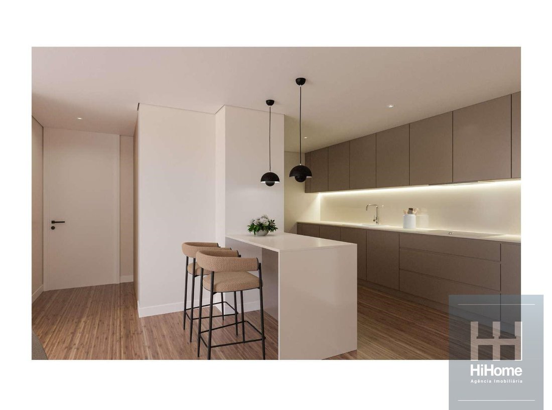 Apartment in Santa Luzia, Madeira, Portugal 4 - 17457613