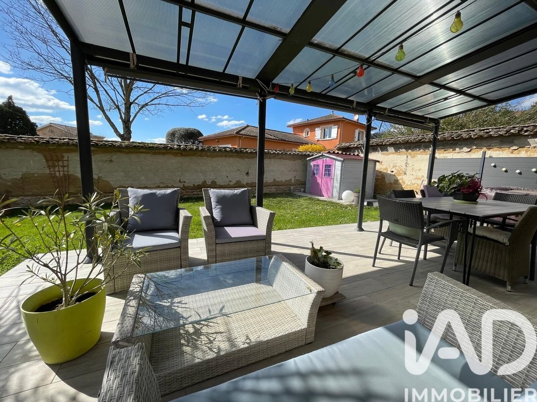 House in Beynost, Auvergne-Rhône-Alpes, France 2 - 17459845
