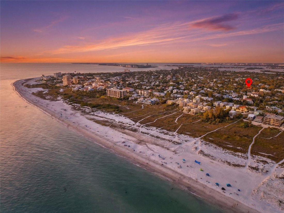 Land in Siesta Key, Florida, United States 3 - 17450710