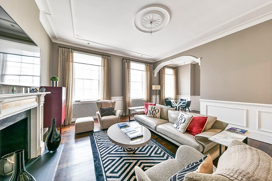 Apartment in Belgravia, Westminster, England 1 - 17453984