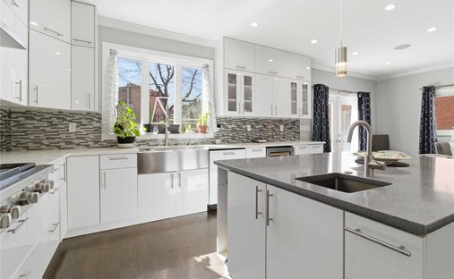 Casa en Nueva York, Nueva York, Estados Unidos 1