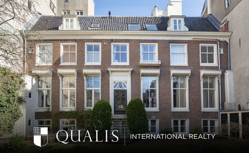 Amsterdam, Nordholland, Niederlande 1