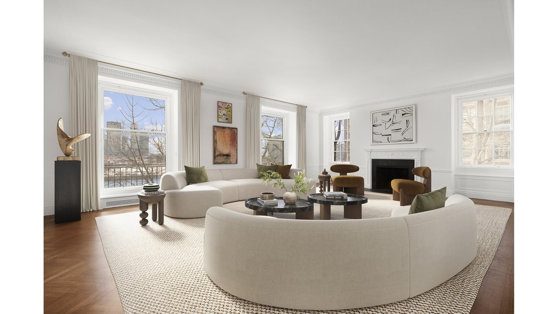 Co Op in New York, New York, United States 1 - 17459222