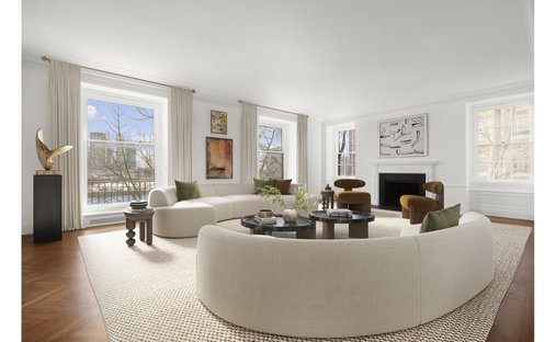 Co Op in New York, New York, United States 1